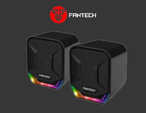 Fantech Table RGB Speaker GS202
